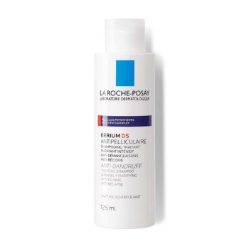 LA ROCHE POSAY KERIUM DS ŠAMPON PROTIV PERUTI 125ml